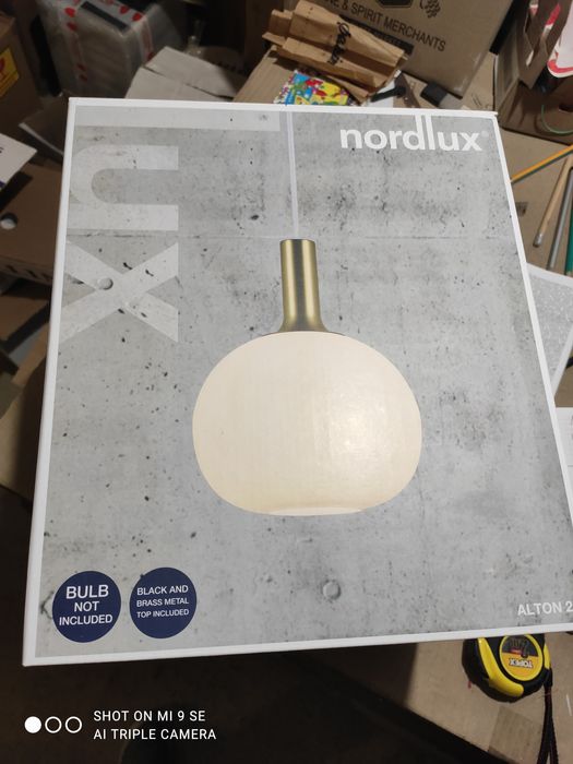 Светильники Nordlux Alton 25, Alton 23