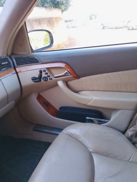 Mercedes S320 CDI — photo 5