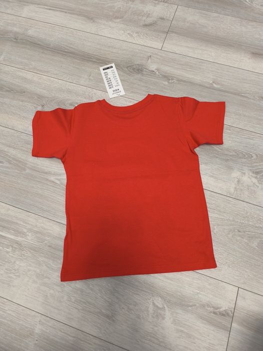 2 nowe koszulki chłopięce