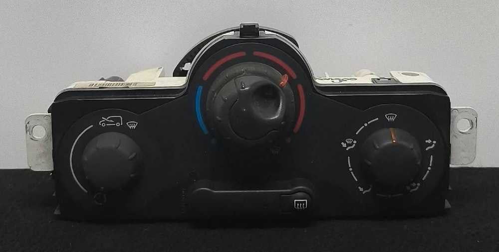 Comando Chauffage / Sofagem 5F2140100 - RENAULT KANGOO / GRAND KANGOO II