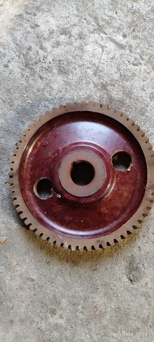 Шестерня разпредвалу ГАЗ