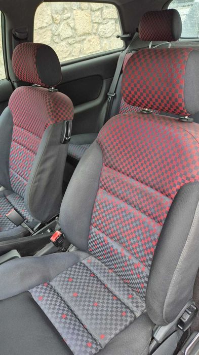 Audi A3 - 1.9tdi 140cv