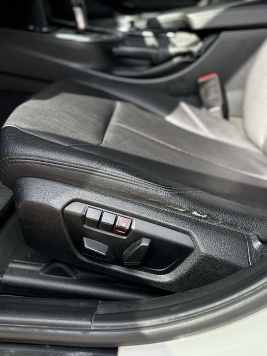 BMW F30 320D 2014р