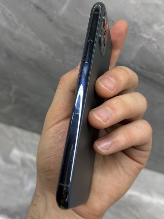 Iphone 11 Pro 256/ Айфон 11 Про 256 Стан 10/10