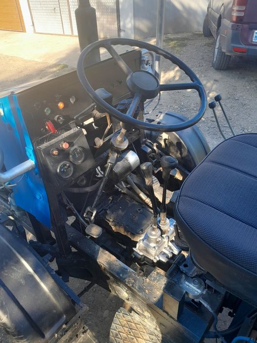 Рродам мини трактор