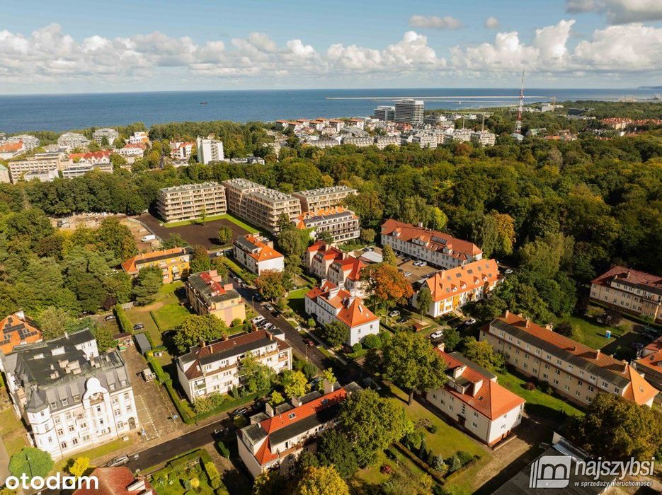 Mieszkanie – Świnoujście, Dzielnica Nadmorska - Widok 4