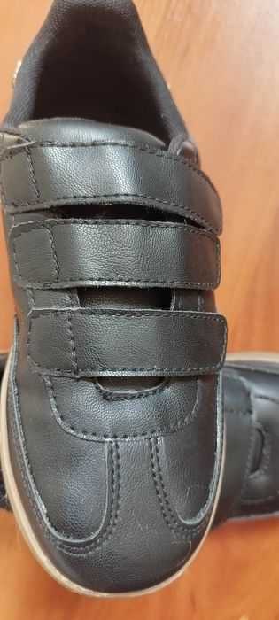 Кеди для хлопчика Zara