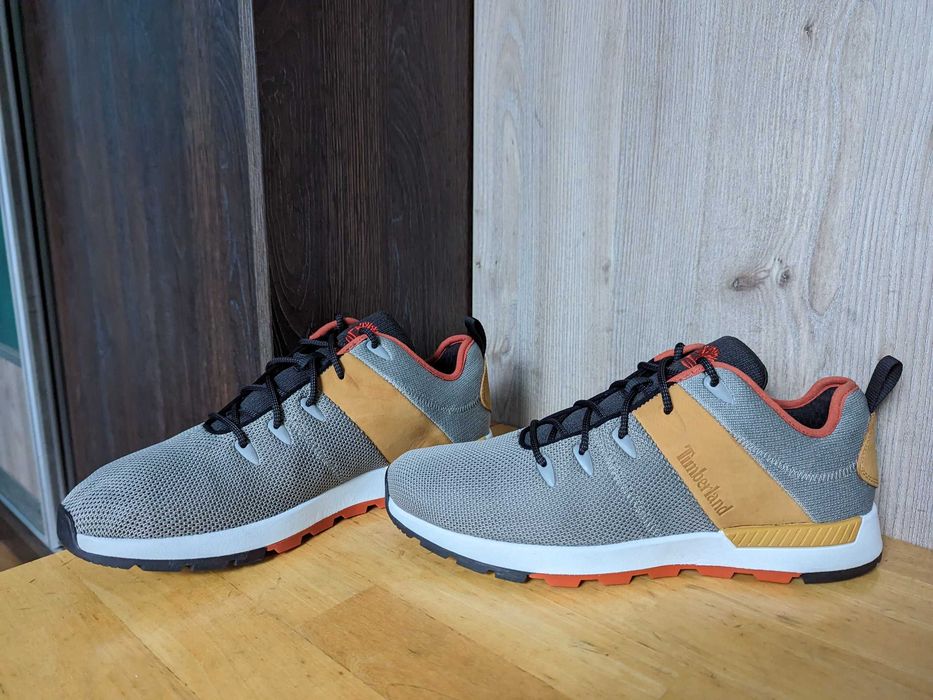 Timberland - кроссовки