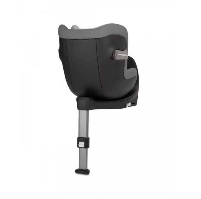Cadeira Auto Cybex Sirona S i-Size – Cinza Manhattan