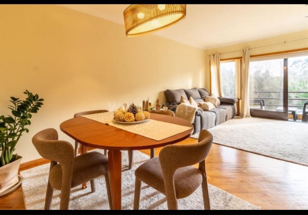 SOU CONSULTORA -  T2 em condominio fechado