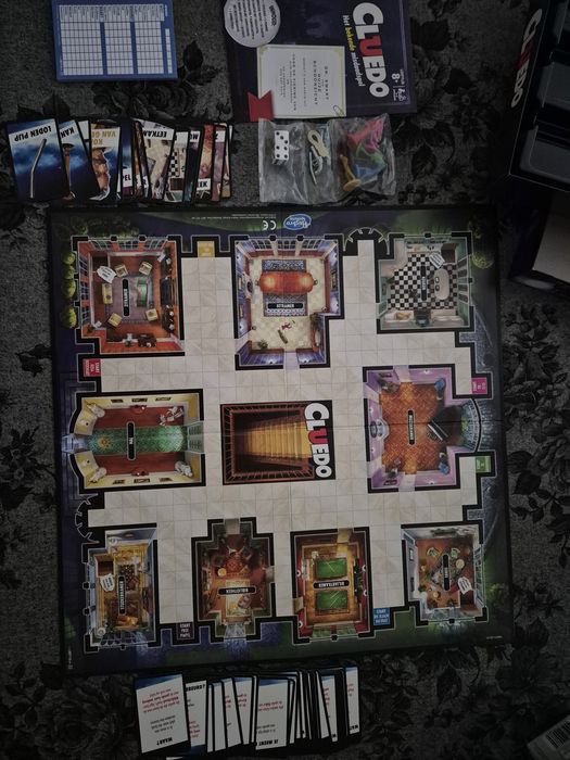 Cluedo Classico em Holandês