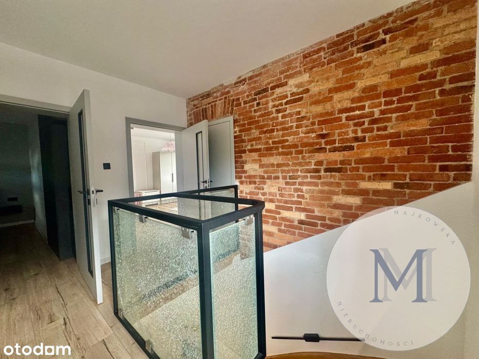 Dom po kapitalnym remoncie | 205 m² | Gubin, ul. Jagiellońska