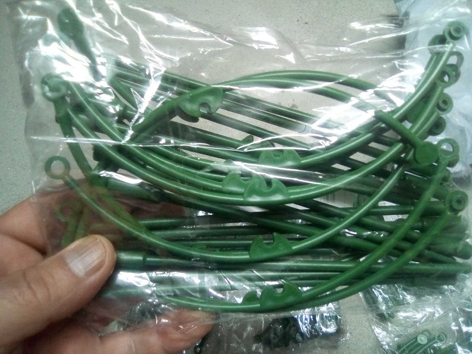 Suporte para plantas
