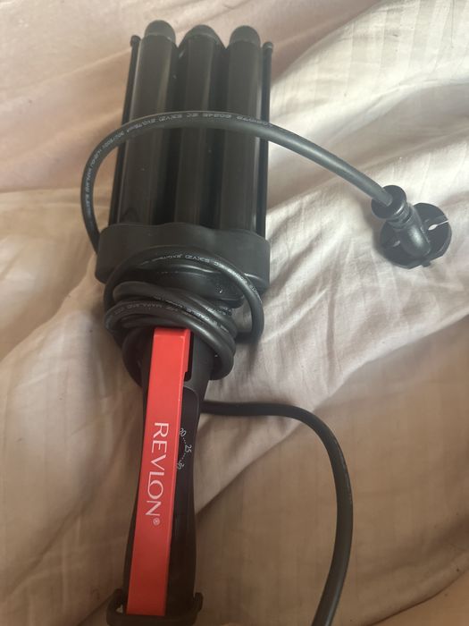 Falownica revlon