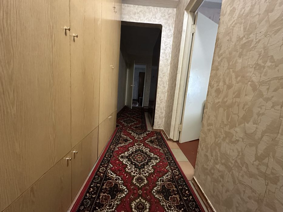 3-кімнатна квартира за адресою вул. Молодіжна (площа 73 м²) - Atlanta.ua - фото 18