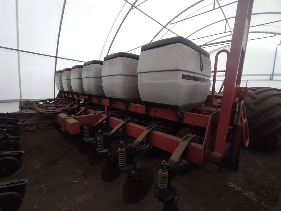 Сівалка просапна ( пропашна ) точного висіву CASE  asm1224