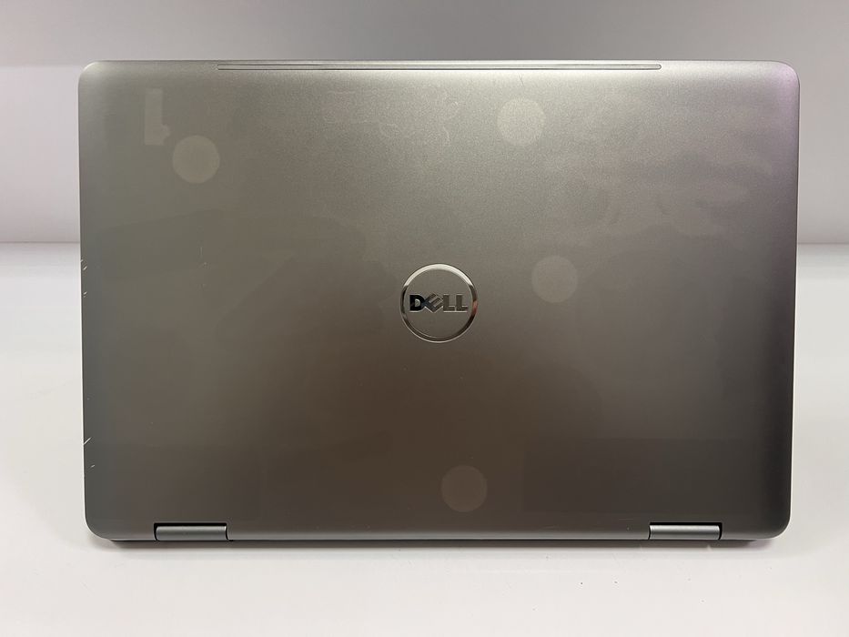 Ноутбук Dell Inspiron 7773 2в1 16GB 512GB SSD MX150
