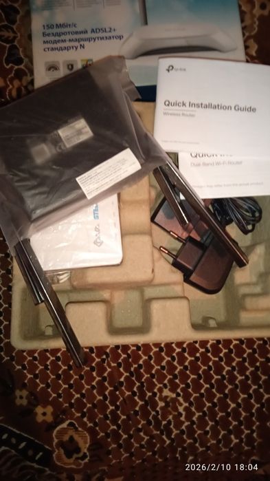 Продам Роутеры  tp-link