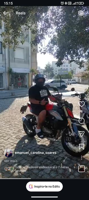 Vendo ou troco por carro do meu interesse