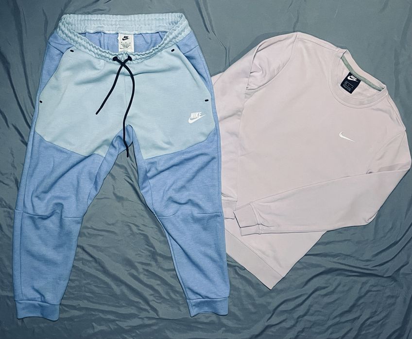 Спортивный костюм Nike оригинал