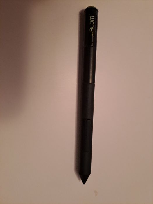 Tablet graficzny wacom