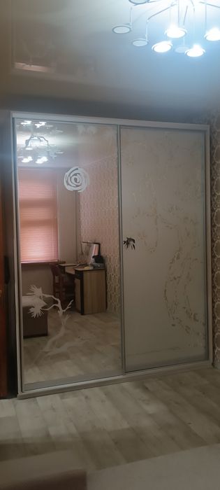 Шкаф Купе 2-2.50