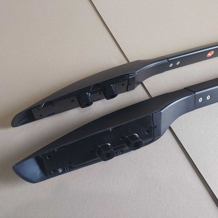 РЕЙЛИНГИ OEM ДУГИ НА Крышу Toyota Land Cruiser Prado 150 Прадо LC150