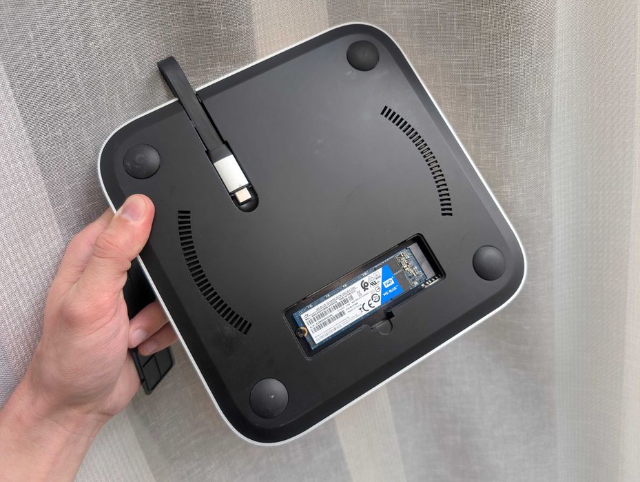 Apple Mac mini m1 16GB 512GB付属品付き、おまけ付き mac mini m1 16gb - Купити електроніку - Ціни на OLX.ua