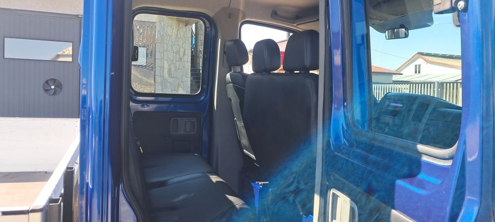 Спрінтер Максі бортовий