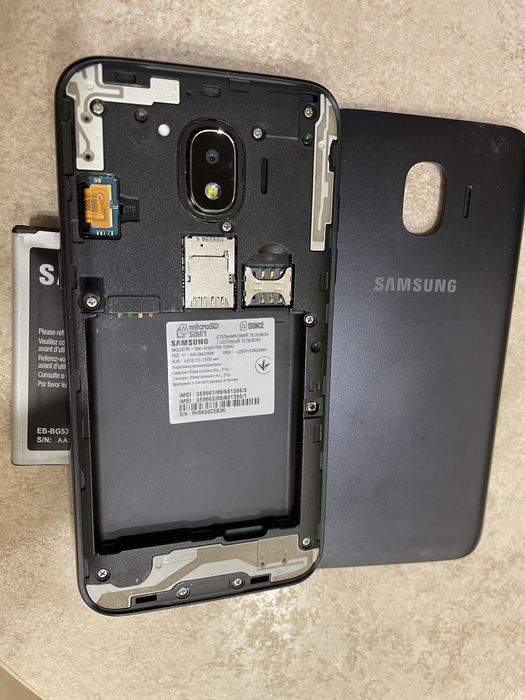 Смартфон Samsung Galaxy j2 наушники айфон apple