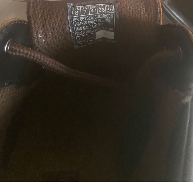 Skechers черевики