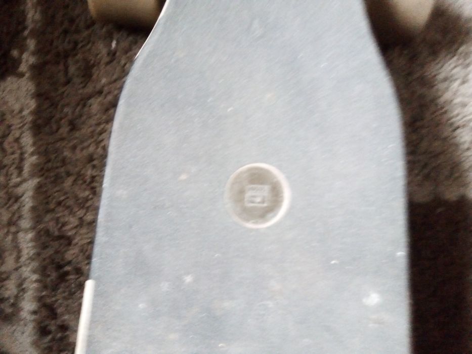 Deskorolka Longboard