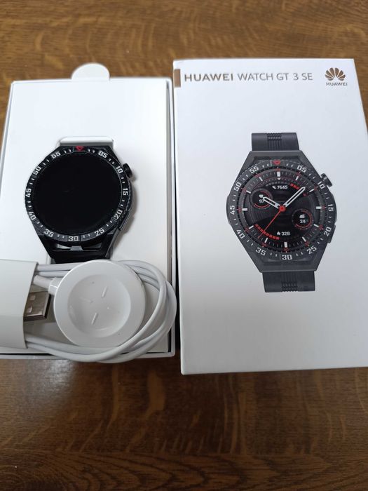 Huawei watch GT 3 SE
