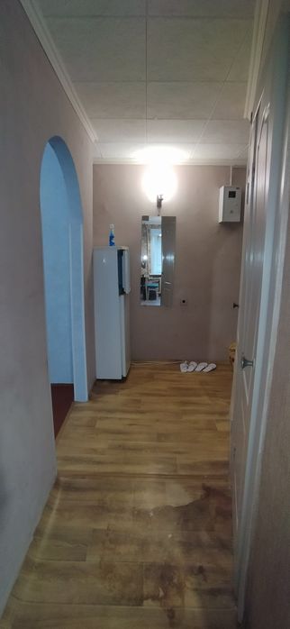 Подобово оренда 2-х кімнатна квартира в центрі Прилуки