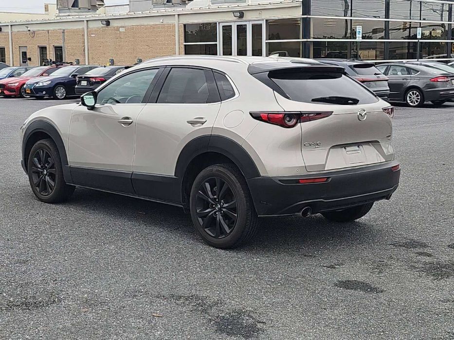 Mazda CX-30 Turbo Premium Plus      2023