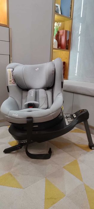 Joie I-Spin 360 E