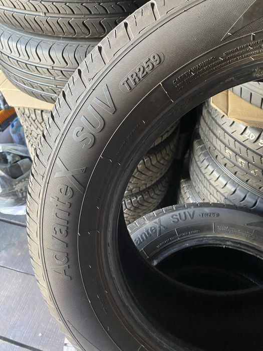 215/65/17 Triangle ( 2022 )