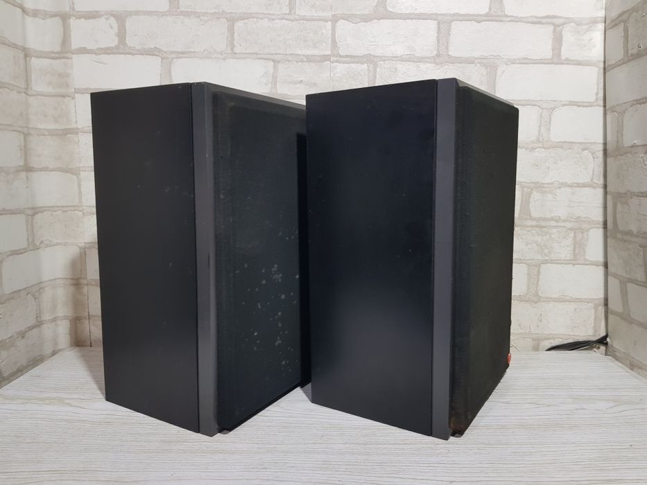 Акустика HECO PROFITON 370, потужність 50/70 Вт, б/у з Німеччини