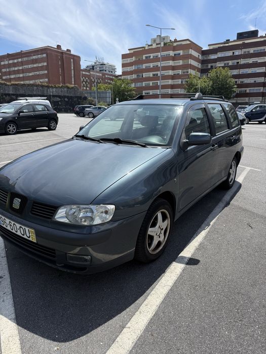 Seat Cordoba Vario