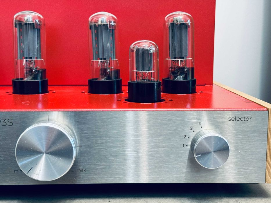 papatube.audio 6П3С ламповый Class A ℹ️ Ритейл 3000$ | ВИДЕООБЗОР