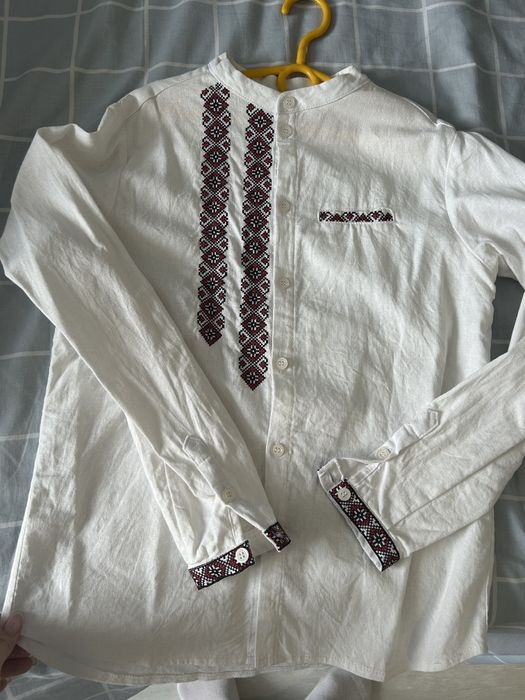 Дитяча вишиванка, 158 ріст