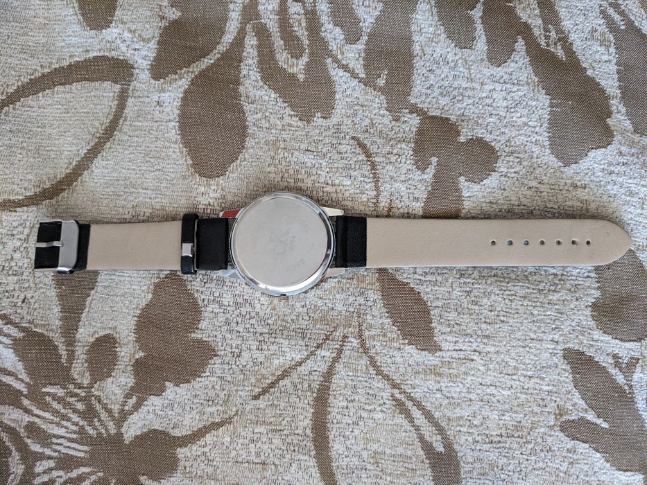 Женские наручные часы Calvin Klein, Qmax
