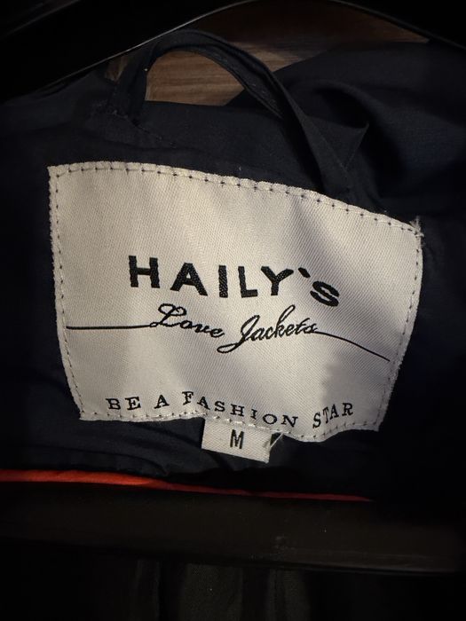 Kurtka zimowa damska M