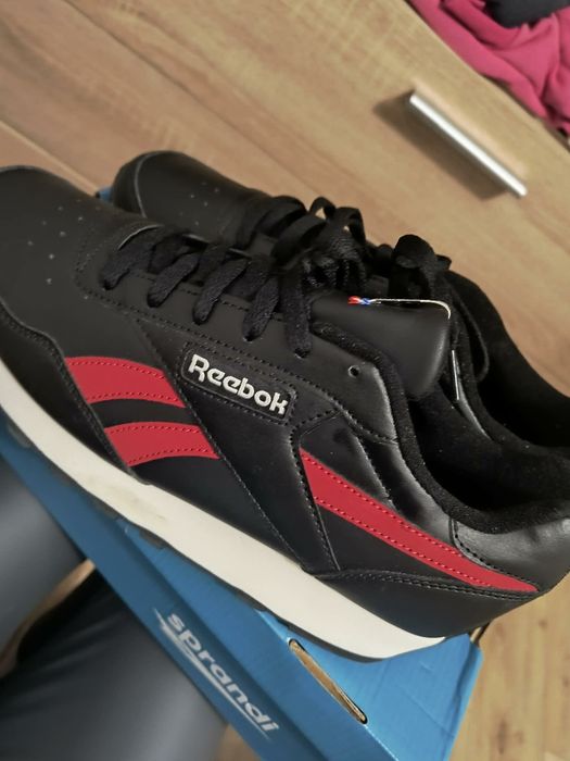Buty męskie  nowe