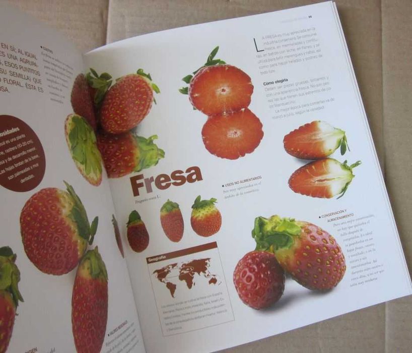 AGRICULTURA - Livros (Espanhol)
