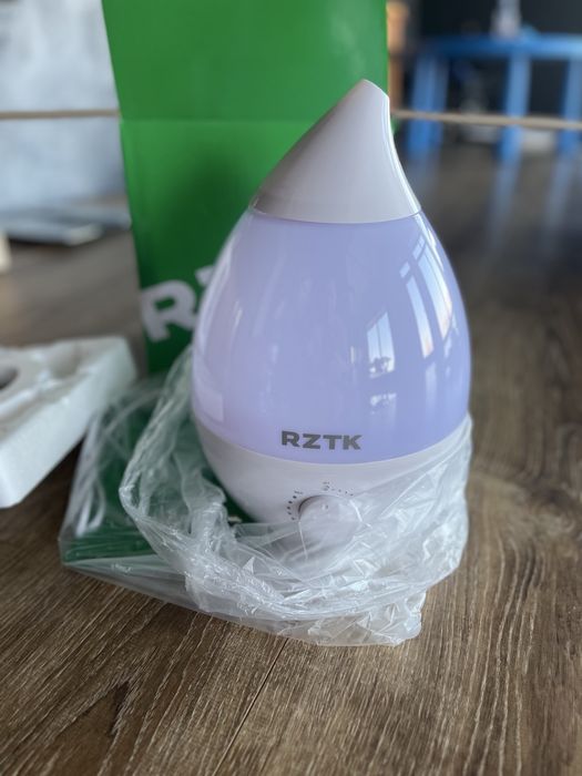 Зволожувач повітря HM 3034H Led