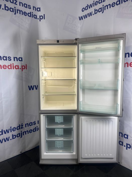 LODÓWKA Liebherr Duża Pojemność 180cm  / Klas A+ /Dostawa/Gwarancja