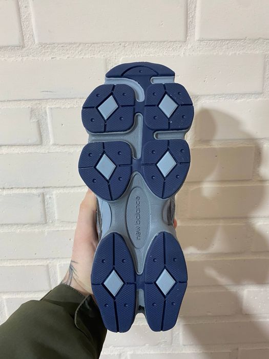 Кросівки NB 9060 Moon Daze