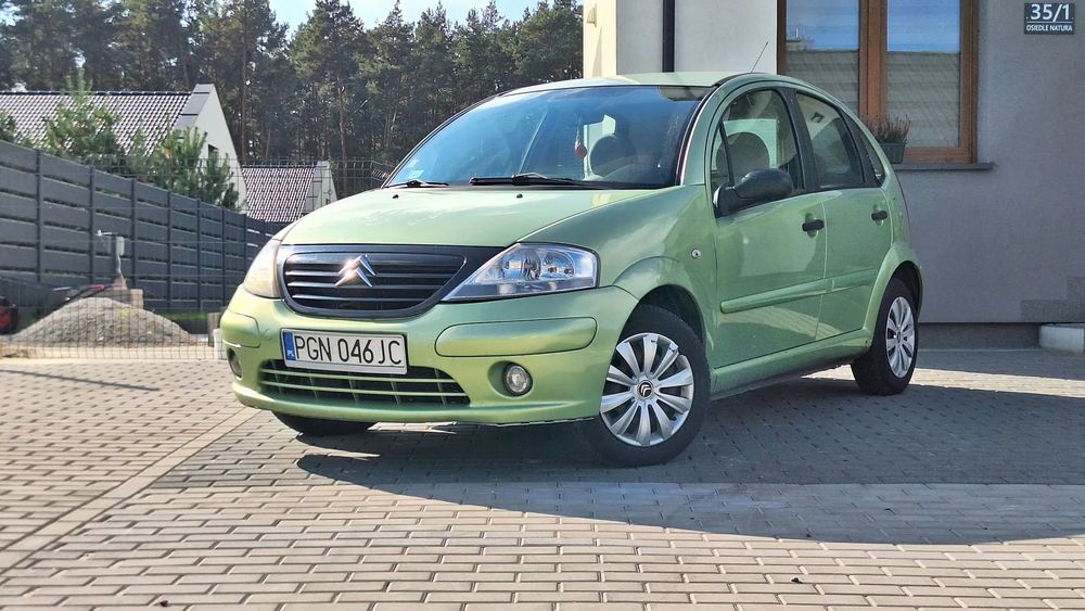 Citroën C3