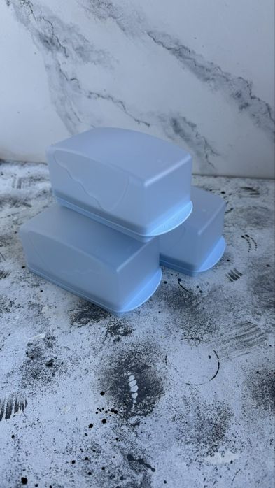 Масленка хозяюшка Tupperware